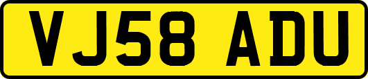 VJ58ADU
