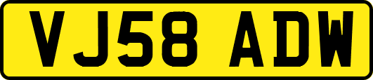 VJ58ADW