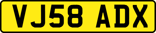 VJ58ADX