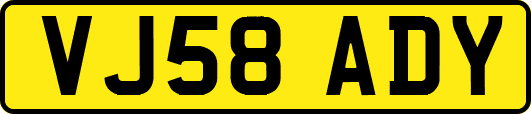 VJ58ADY