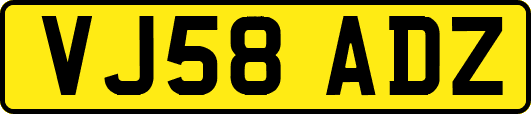VJ58ADZ