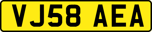 VJ58AEA