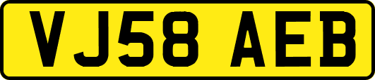 VJ58AEB