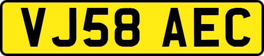 VJ58AEC