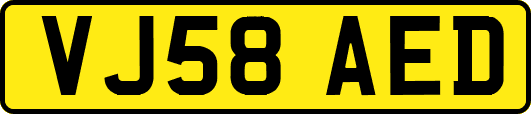VJ58AED