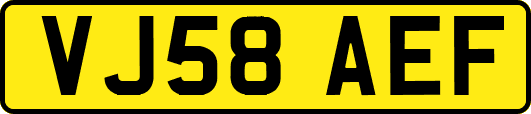 VJ58AEF