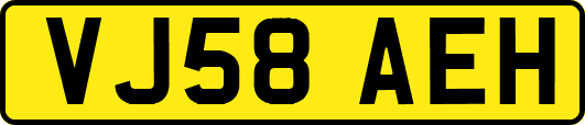 VJ58AEH