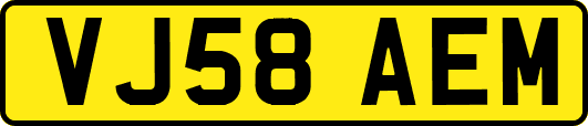 VJ58AEM