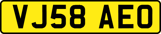 VJ58AEO