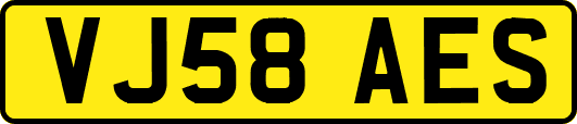 VJ58AES