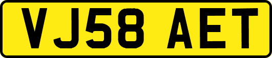 VJ58AET