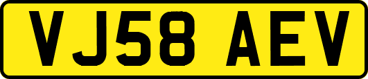 VJ58AEV