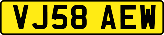 VJ58AEW