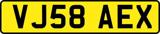 VJ58AEX