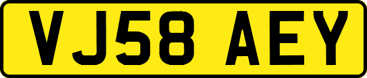 VJ58AEY