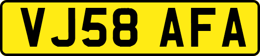 VJ58AFA