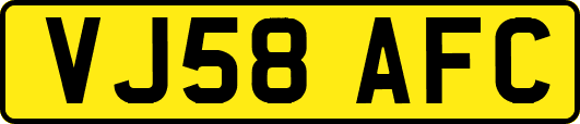 VJ58AFC