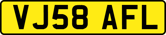 VJ58AFL