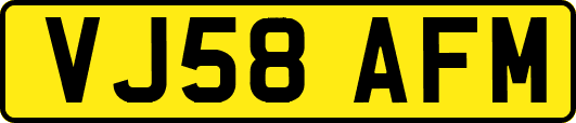 VJ58AFM