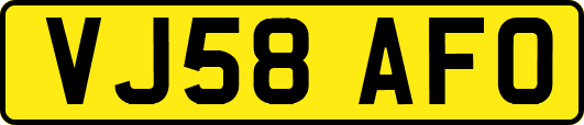 VJ58AFO