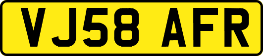 VJ58AFR
