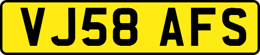 VJ58AFS
