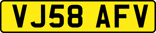 VJ58AFV