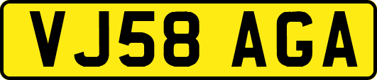 VJ58AGA