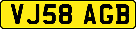 VJ58AGB