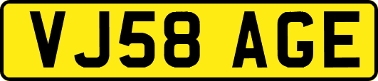 VJ58AGE