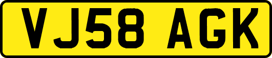 VJ58AGK