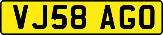 VJ58AGO