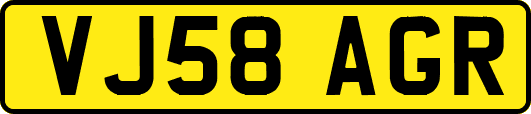 VJ58AGR