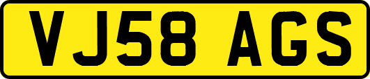 VJ58AGS
