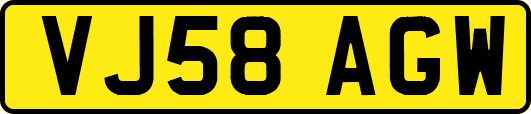 VJ58AGW