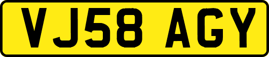 VJ58AGY