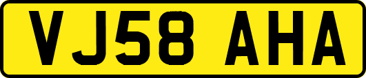 VJ58AHA