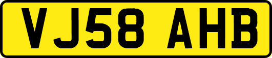 VJ58AHB