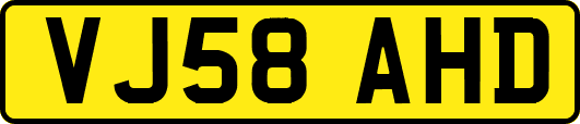 VJ58AHD