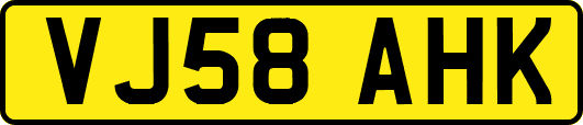 VJ58AHK