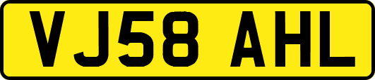 VJ58AHL