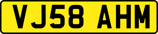 VJ58AHM