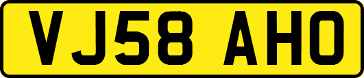 VJ58AHO