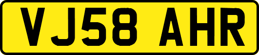 VJ58AHR