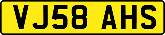 VJ58AHS