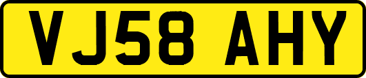VJ58AHY