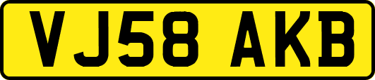VJ58AKB