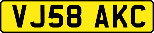 VJ58AKC