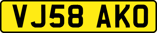 VJ58AKO