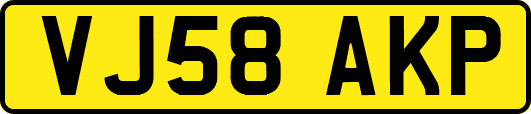VJ58AKP